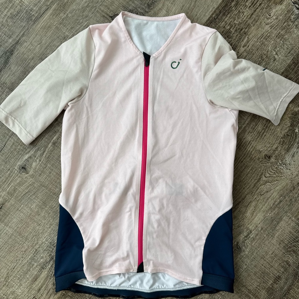 Velocio Concept Jersey